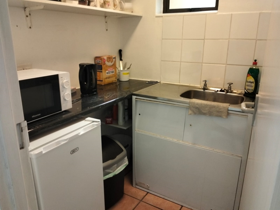 To Let commercial Property for Rent in Eversdal Western Cape